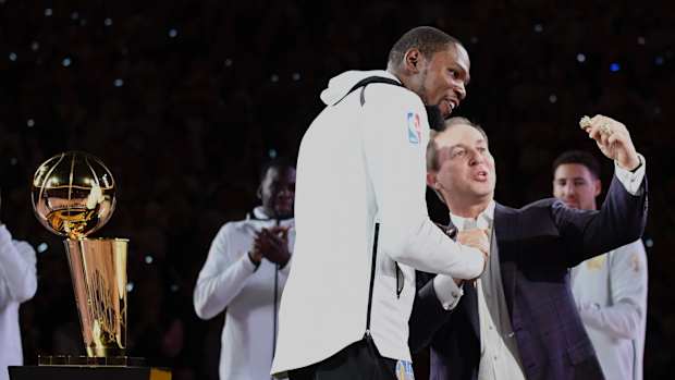 lacob kd